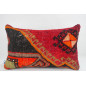 Carpet Pillow, ID 220, Carpet Rug Pillow 12x20, Turkish Rug Pillow, Handmade pillow, boho pillow, vintage pillow, Rug pillow Carpet Pillow, ID 220, Carpet Rug Pillow 12x20, Turkish Rug Pillow, Handmade pillow, boho pillow, vintage pillow, Rug pillow