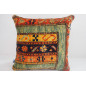 Carpet Pillow, ID 337, Carpet Rug Pillow 16x16, Turkish Rug Pillow, Handmade Pillow, Boho Pillow, Vintage Pillow, Rug Pillow Carpet Pillow, ID 337, Carpet Rug Pillow 16x16, Turkish Rug Pillow, Handmade Pillow, Boho Pillow, Vintage Pillow, Rug Pillow