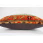 Carpet Pillow, ID 337, Carpet Rug Pillow 16x16, Turkish Rug Pillow, Handmade Pillow, Boho Pillow, Vintage Pillow, Rug Pillow Carpet Pillow, ID 337, Carpet Rug Pillow 16x16, Turkish Rug Pillow, Handmade Pillow, Boho Pillow, Vintage Pillow, Rug Pillow