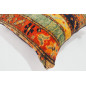 Carpet Pillow, ID 337, Carpet Rug Pillow 16x16, Turkish Rug Pillow, Handmade Pillow, Boho Pillow, Vintage Pillow, Rug Pillow Carpet Pillow, ID 337, Carpet Rug Pillow 16x16, Turkish Rug Pillow, Handmade Pillow, Boho Pillow, Vintage Pillow, Rug Pillow