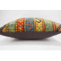 Carpet Pillow, ID 331, Carpet Rug Pillow 18x18, Turkish Rug Pillow, Handmade Pillow, Boho Pillow, Vintage Pillow, Rug Pillow Carpet Pillow, ID 331, Carpet Rug Pillow 18x18, Turkish Rug Pillow, Handmade Pillow, Boho Pillow, Vintage Pillow, Rug Pillow
