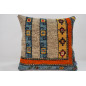 Carpet Pillow, ID 255, Carpet Rug Pillow 16x16, Turkish Rug Pillow, Handmade Pillow, Boho Pillow, Vintage Pillow, Rug Pillow Carpet Pillow, ID 255, Carpet Rug Pillow 16x16, Turkish Rug Pillow, Handmade Pillow, Boho Pillow, Vintage Pillow, Rug Pillow