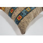 Carpet Pillow, ID 255, Carpet Rug Pillow 16x16, Turkish Rug Pillow, Handmade Pillow, Boho Pillow, Vintage Pillow, Rug Pillow Carpet Pillow, ID 255, Carpet Rug Pillow 16x16, Turkish Rug Pillow, Handmade Pillow, Boho Pillow, Vintage Pillow, Rug Pillow