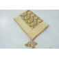 Table Cloth, Table Linens, 3"37X4"11, Beige Tulip Pattern Turkish Fabric Table Cloth Table Cloth, Table Linens, 3"37X4"11, Beige Tulip Pattern Turkish Fabric Table Cloth