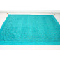 Turkish Bedspread, Twin L Size Bed Cover, 7.2X5.2, Turquoise Blue Arabian NIght Pattern Fabric Blankets, Ottoman Bed Cover Turkish Bedspread, Twin L Size Bed Cover, 7.2X5.2, Turquoise Blue Arabian NIght Pattern Fabric Blankets, Ottoman Bed Cover