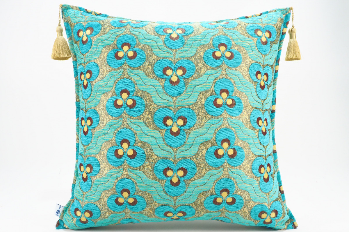 Turkish Ottoman Pillow