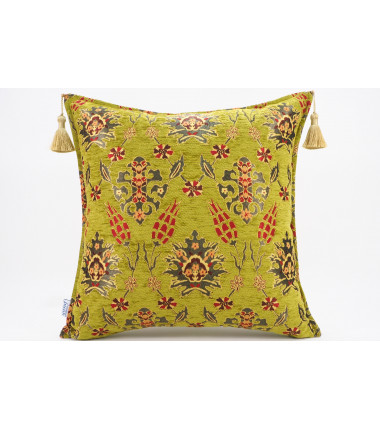 Turkish Fabric Pillow