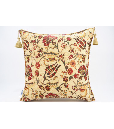 Ottoman Pillow