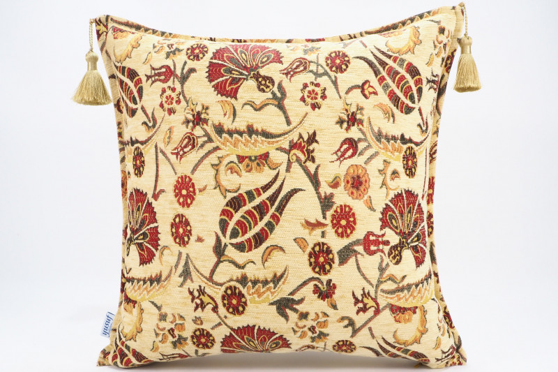 Ottoman Pillow