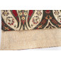 PlaceMats,Table Linens 12x18,Beige Morocco Pattern Turkish Fabric Table Mat, Table Decoration, Kitchen Dining Placemats, Living PlaceMats,Table Linens 12x18,Beige Morocco Pattern Turkish Fabric Table Mat, Table Decoration, Kitchen Dining Placemats, Living