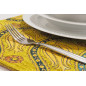 Place Mats,Table Linens 12x18,Pistachio Green Water Line Tulip Pattern Turkish Fabric Table Mat,Table Decoration,Living, Dining Place Mats,Table Linens 12x18,Pistachio Green Water Line Tulip Pattern Turkish Fabric Table Mat,Table Decoration,Living, Dining