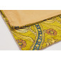 Place Mats,Table Linens 12x18,Pistachio Green Water Line Tulip Pattern Turkish Fabric Table Mat,Table Decoration,Living, Dining Place Mats,Table Linens 12x18,Pistachio Green Water Line Tulip Pattern Turkish Fabric Table Mat,Table Decoration,Living, Dining
