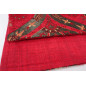 PlaceMats,Table Linens 12x18,Red Morocco Pattern Turkish Fabric Table Mat,Table Decoration,Kitchen Dining Placemats,Home Living PlaceMats,Table Linens 12x18,Red Morocco Pattern Turkish Fabric Table Mat,Table Decoration,Kitchen Dining Placemats,Home Living