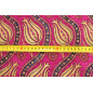 Upholstery Fabric, Turkish Fabric By the Meter, By the Yard, Pink Tulip Pattern Jacquard Chenille Upholstery Fabric Upholstery Fabric, Turkish Fabric By the Meter, By the Yard, Pink Tulip Pattern Jacquard Chenille Upholstery Fabric