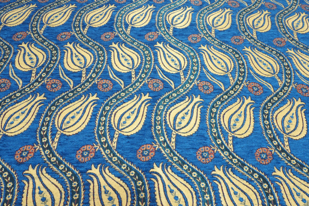 Turkish Fabric
