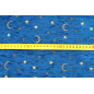 Upholstery Fabric,Turkish Fabric By the Meter, By the Yard, Navy Blue Arabian Night Pattern Jacquard Upholstery Fabric Upholstery Fabric,Turkish Fabric By the Meter, By the Yard, Navy Blue Arabian Night Pattern Jacquard Upholstery Fabric