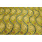 Upholstery Fabric,Turkish Fabric By the Meter, By the Yard, Green Tulip Pattern Jacquard Chenille Upholstery Fabric Upholstery Fabric,Turkish Fabric By the Meter, By the Yard, Green Tulip Pattern Jacquard Chenille Upholstery Fabric