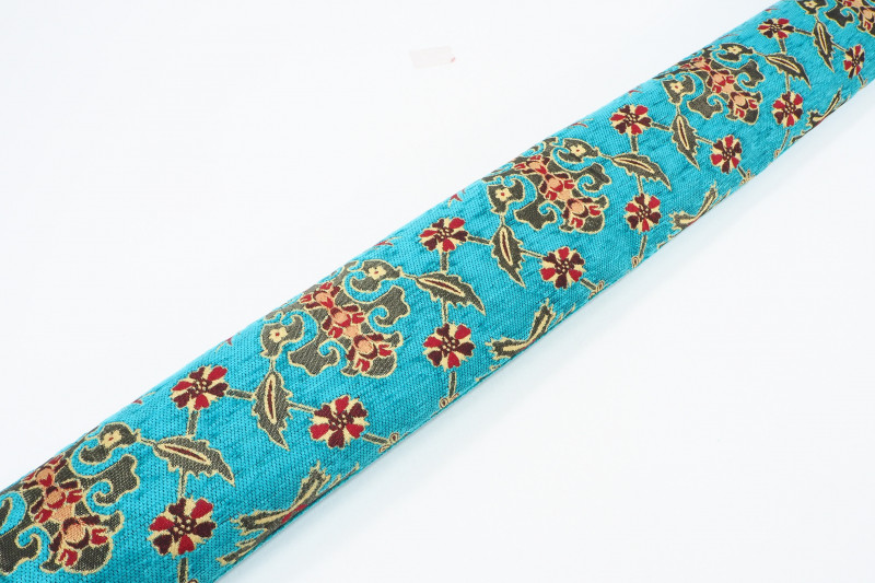 Turkish Upholstery Fabric, Turkish Fabric By the Meter, By the Yard