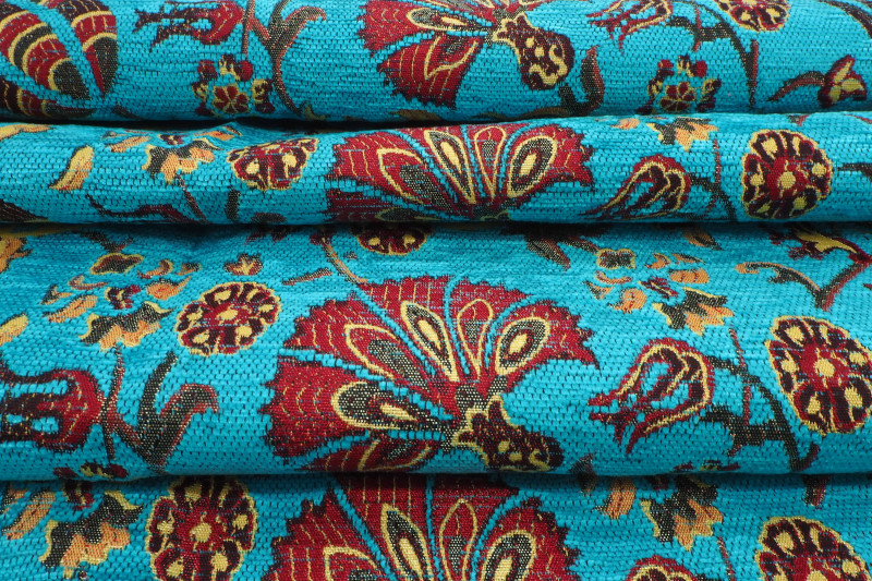  Upholstery Fabric, Turkish Fabric by The Meter, by The