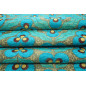 Upholstery Fabric,Turkish Fabric By the Meter, By the Yard, Turquoise Blue Tiger Eye Pattern Jacquard Upholstery Fabric Upholstery Fabric,Turkish Fabric By the Meter, By the Yard, Turquoise Blue Tiger Eye Pattern Jacquard Upholstery Fabric