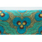 Upholstery Fabric,Turkish Fabric By the Meter, By the Yard, Turquoise Blue Tiger Eye Pattern Jacquard Upholstery Fabric Upholstery Fabric,Turkish Fabric By the Meter, By the Yard, Turquoise Blue Tiger Eye Pattern Jacquard Upholstery Fabric