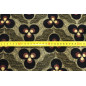 Upholstery Fabric,Turkish Fabric By The Meter, By The Yard, Black Tiger Eye Pattern Jacquard Chenille Upholstery Fabric Upholstery Fabric,Turkish Fabric By The Meter, By The Yard, Black Tiger Eye Pattern Jacquard Chenille Upholstery Fabric
