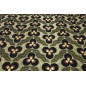 Upholstery Fabric,Turkish Fabric By The Meter, By The Yard, Black Tiger Eye Pattern Jacquard Chenille Upholstery Fabric Upholstery Fabric,Turkish Fabric By The Meter, By The Yard, Black Tiger Eye Pattern Jacquard Chenille Upholstery Fabric