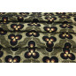 Upholstery Fabric,Turkish Fabric By The Meter, By The Yard, Black Tiger Eye Pattern Jacquard Chenille Upholstery Fabric Upholstery Fabric,Turkish Fabric By The Meter, By The Yard, Black Tiger Eye Pattern Jacquard Chenille Upholstery Fabric