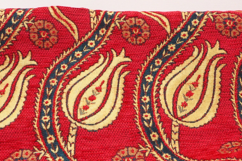 Turkish Upholstery Fabric, Turkish Fabric By the Meter, By the Yard