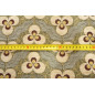 Upholstery Fabric, Turkish Fabric By the Meter, By the Yard, Beige Tiger Eye Pattern Chenille Upholstery Fabric Upholstery Fabric, Turkish Fabric By the Meter, By the Yard, Beige Tiger Eye Pattern Chenille Upholstery Fabric