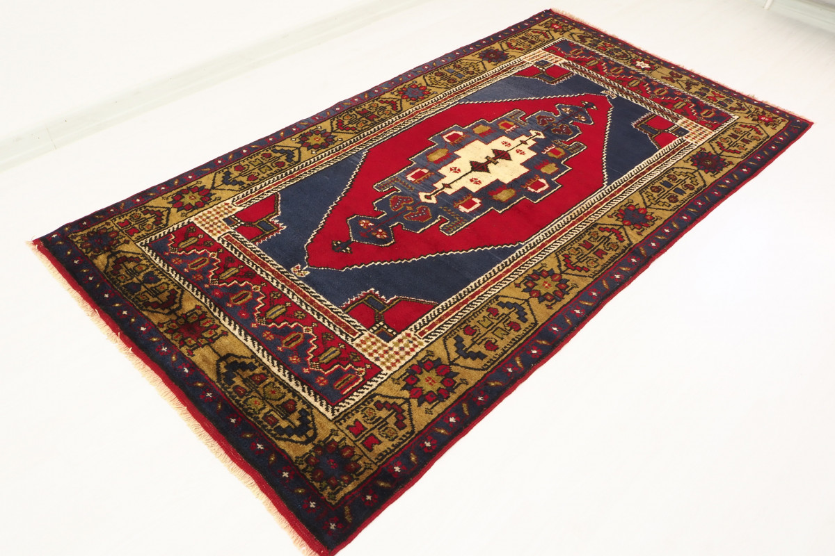 Turkish Carpet Rug