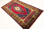 Turkish Carpet Rug, 6'31x3'37 ,Turkish Vintage Hand Knotted Wool Area rug Carpet Turkish Carpet Rug, 6'31x3'37 ,Turkish Vintage Hand Knotted Wool Area rug Carpet