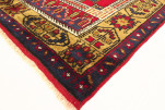Turkish Carpet Rug, 6'31x3'37 ,Turkish Vintage Hand Knotted Wool Area rug Carpet Turkish Carpet Rug, 6'31x3'37 ,Turkish Vintage Hand Knotted Wool Area rug Carpet