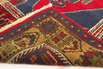Turkish Carpet Rug, 6'31x3'37 ,Turkish Vintage Hand Knotted Wool Area rug Carpet Turkish Carpet Rug, 6'31x3'37 ,Turkish Vintage Hand Knotted Wool Area rug Carpet