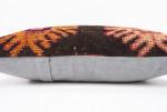 Carpet Pillow, ID 649, Carpet Rug Pillow 12x20, Turkish Rug Pillow, Handmade Pillow, Boho Pillow, Vintage Pillow, Rug Pillow Carpet Pillow, ID 649, Carpet Rug Pillow 12x20, Turkish Rug Pillow, Handmade Pillow, Boho Pillow, Vintage Pillow, Rug Pillow