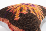 Carpet Pillow, ID 649, Carpet Rug Pillow 12x20, Turkish Rug Pillow, Handmade Pillow, Boho Pillow, Vintage Pillow, Rug Pillow Carpet Pillow, ID 649, Carpet Rug Pillow 12x20, Turkish Rug Pillow, Handmade Pillow, Boho Pillow, Vintage Pillow, Rug Pillow