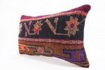 Carpet Pillow, ID 650, Carpet Rug Pillow 12x20, Turkish Rug Pillow, Handmade Pillow, Boho Pillow, Vintage Pillow, Rug Pillow Carpet Pillow, ID 650, Carpet Rug Pillow 12x20, Turkish Rug Pillow, Handmade Pillow, Boho Pillow, Vintage Pillow, Rug Pillow