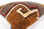Carpet Pillow, ID 652, Carpet Rug Pillow 12x20, Turkish Rug Pillow, Handmade Pillow, Boho Pillow, Vintage Pillow, Rug Pillow Carpet Pillow, ID 652, Carpet Rug Pillow 12x20, Turkish Rug Pillow, Handmade Pillow, Boho Pillow, Vintage Pillow, Rug Pillow