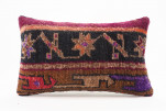 Carpet Pillow, ID 653, Carpet Rug Pillow 12x20, Turkish Rug Pillow, Handmade Pillow, Boho Pillow, Vintage Pillow, Rug Pillow Carpet Pillow, ID 653, Carpet Rug Pillow 12x20, Turkish Rug Pillow, Handmade Pillow, Boho Pillow, Vintage Pillow, Rug Pillow