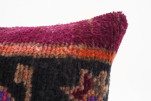 Carpet Pillow, ID 653, Carpet Rug Pillow 12x20, Turkish Rug Pillow, Handmade Pillow, Boho Pillow, Vintage Pillow, Rug Pillow Carpet Pillow, ID 653, Carpet Rug Pillow 12x20, Turkish Rug Pillow, Handmade Pillow, Boho Pillow, Vintage Pillow, Rug Pillow