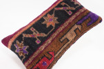 Carpet Pillow, ID 653, Carpet Rug Pillow 12x20, Turkish Rug Pillow, Handmade Pillow, Boho Pillow, Vintage Pillow, Rug Pillow Carpet Pillow, ID 653, Carpet Rug Pillow 12x20, Turkish Rug Pillow, Handmade Pillow, Boho Pillow, Vintage Pillow, Rug Pillow