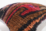 Carpet Pillow, ID 653, Carpet Rug Pillow 12x20, Turkish Rug Pillow, Handmade Pillow, Boho Pillow, Vintage Pillow, Rug Pillow Carpet Pillow, ID 653, Carpet Rug Pillow 12x20, Turkish Rug Pillow, Handmade Pillow, Boho Pillow, Vintage Pillow, Rug Pillow