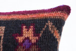 Carpet Pillow, ID 655, Carpet Rug Pillow 12x20, Turkish Rug Pillow, Handmade Pillow, Boho Pillow, Vintage Pillow, Rug Pillow Carpet Pillow, ID 655, Carpet Rug Pillow 12x20, Turkish Rug Pillow, Handmade Pillow, Boho Pillow, Vintage Pillow, Rug Pillow