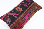 Carpet Pillow, ID 655, Carpet Rug Pillow 12x20, Turkish Rug Pillow, Handmade Pillow, Boho Pillow, Vintage Pillow, Rug Pillow Carpet Pillow, ID 655, Carpet Rug Pillow 12x20, Turkish Rug Pillow, Handmade Pillow, Boho Pillow, Vintage Pillow, Rug Pillow