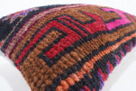 Carpet Pillow, ID 655, Carpet Rug Pillow 12x20, Turkish Rug Pillow, Handmade Pillow, Boho Pillow, Vintage Pillow, Rug Pillow Carpet Pillow, ID 655, Carpet Rug Pillow 12x20, Turkish Rug Pillow, Handmade Pillow, Boho Pillow, Vintage Pillow, Rug Pillow