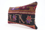 Carpet Pillow, ID 658, Carpet Rug Pillow 12x20, Turkish Rug Pillow, Handmade Pillow, Boho Pillow, Vintage Pillow, Rug Pillow Carpet Pillow, ID 658, Carpet Rug Pillow 12x20, Turkish Rug Pillow, Handmade Pillow, Boho Pillow, Vintage Pillow, Rug Pillow