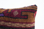 Carpet Pillow, ID 658, Carpet Rug Pillow 12x20, Turkish Rug Pillow, Handmade Pillow, Boho Pillow, Vintage Pillow, Rug Pillow Carpet Pillow, ID 658, Carpet Rug Pillow 12x20, Turkish Rug Pillow, Handmade Pillow, Boho Pillow, Vintage Pillow, Rug Pillow