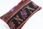 Carpet Pillow, ID 658, Carpet Rug Pillow 12x20, Turkish Rug Pillow, Handmade Pillow, Boho Pillow, Vintage Pillow, Rug Pillow Carpet Pillow, ID 658, Carpet Rug Pillow 12x20, Turkish Rug Pillow, Handmade Pillow, Boho Pillow, Vintage Pillow, Rug Pillow