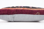 Carpet Pillow, ID 658, Carpet Rug Pillow 12x20, Turkish Rug Pillow, Handmade Pillow, Boho Pillow, Vintage Pillow, Rug Pillow Carpet Pillow, ID 658, Carpet Rug Pillow 12x20, Turkish Rug Pillow, Handmade Pillow, Boho Pillow, Vintage Pillow, Rug Pillow