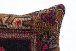 Carpet Pillow, ID 660, Carpet Rug Pillow 16x16, Turkish Rug Pillow, Handmade Pillow, Boho Pillow, Vintage Pillow, Rug Pillow Carpet Pillow, ID 660, Carpet Rug Pillow 16x16, Turkish Rug Pillow, Handmade Pillow, Boho Pillow, Vintage Pillow, Rug Pillow